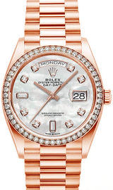 Rolex Day-Date 36