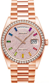 Rolex Day-Date 36