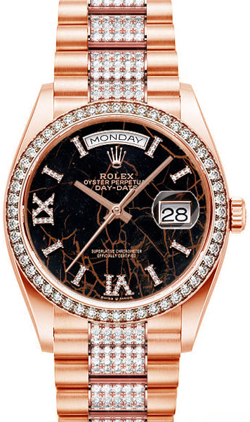Rolex Day-Date 36
