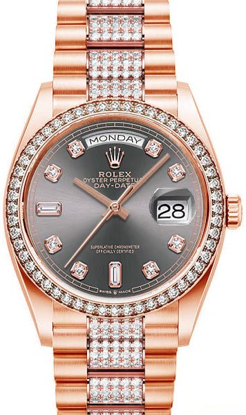 Rolex Day-Date 36