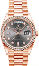 Rolex Day-Date 36