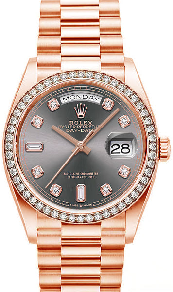 Rolex Day-Date 36