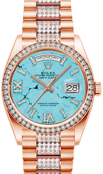 Rolex Day-Date 36