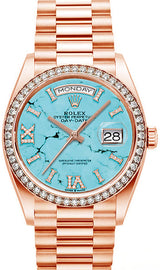 Rolex Day-Date 36