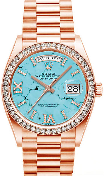 Rolex Day-Date 36