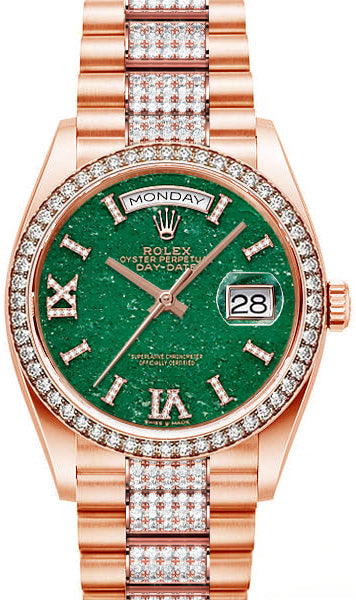 Rolex Day-Date 36