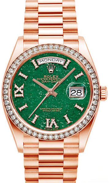 Rolex Day-Date 36