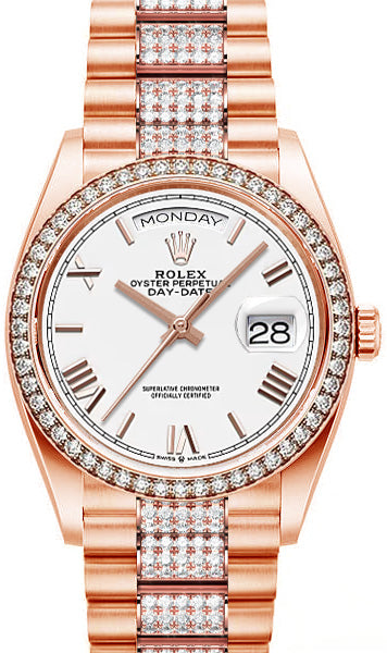 Rolex Day-Date 36
