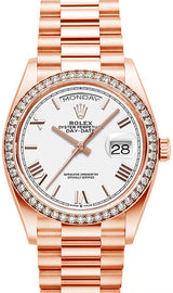 Rolex Day-Date 36