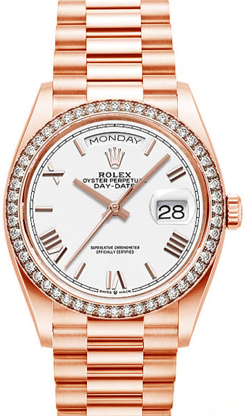 Rolex Day-Date 36