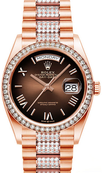Rolex Day-Date 36