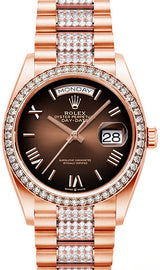 Rolex Day-Date 36