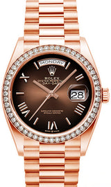 Rolex Day-Date 36