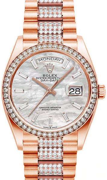 Rolex Day-Date 36
