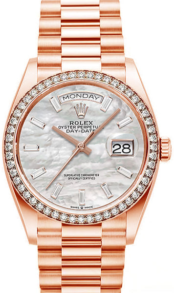 Rolex Day-Date 36
