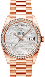 Rolex Day-Date 36
