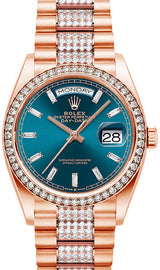 Rolex Day-Date 36