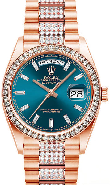 Rolex Day-Date 36