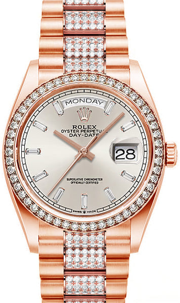 Rolex Day-Date 36
