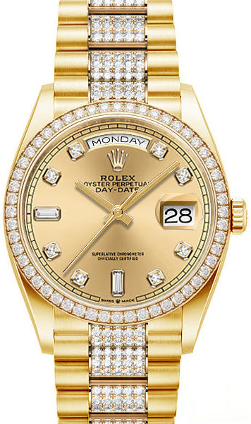 Rolex Day-Date 36