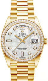 Rolex Day-Date 36