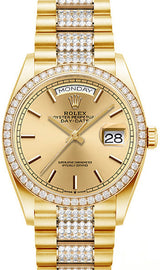 Rolex Day-Date 36