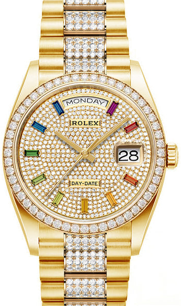 Rolex Day-Date 36
