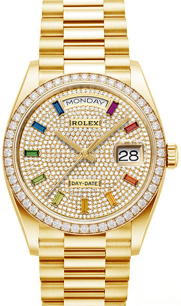 Rolex Day-Date 36