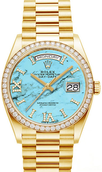 Rolex Day-Date 36