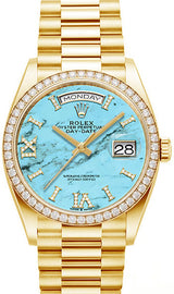 Rolex Day-Date 36