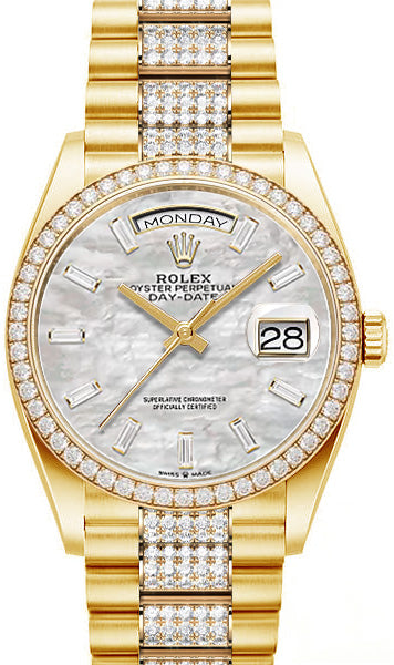 Rolex Day-Date 36