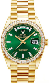 Rolex Day-Date 36