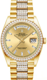 Rolex Day-Date 36