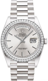 Rolex Day-Date 36