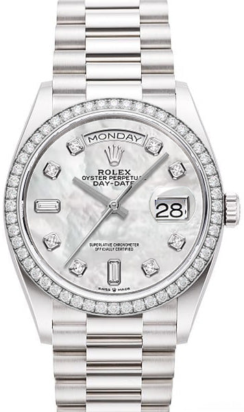 Rolex Day-Date 36