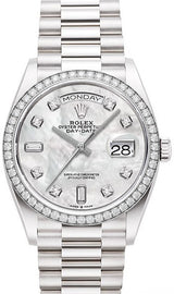 Rolex Day-Date 36