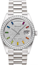 Rolex Day-Date 36