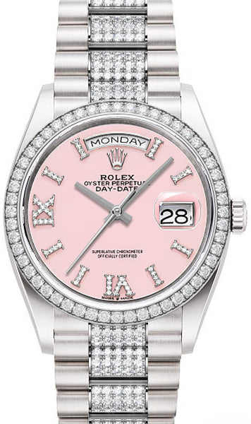 Rolex Day-Date 36
