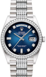 Rolex Day-Date 36