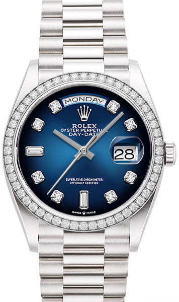 Rolex Day-Date 36