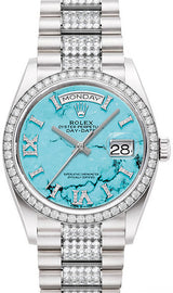 Rolex Day-Date 36