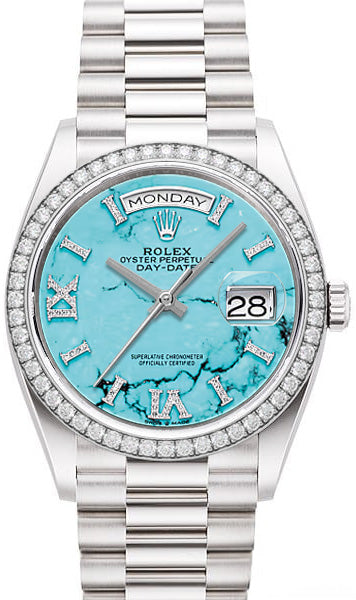 Rolex Day-Date 36