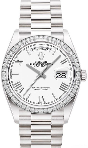 Rolex Day-Date 36