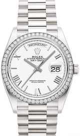 Rolex Day-Date 36