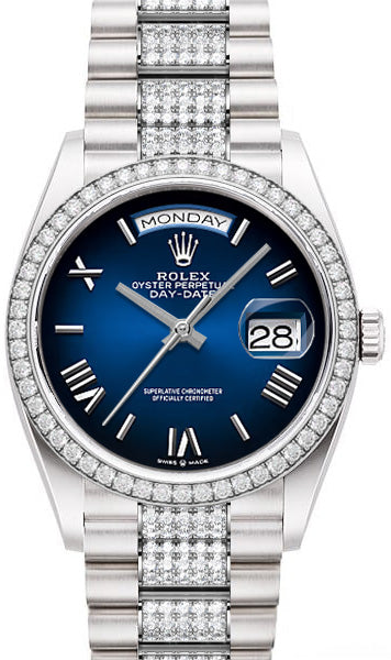 Rolex Day-Date 36