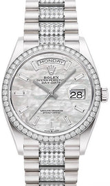 Rolex Day-Date 36