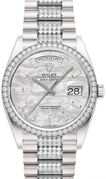 Rolex Day-Date 36