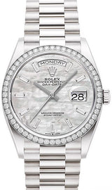 Rolex Day-Date 36