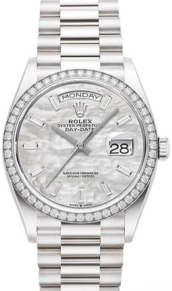 Rolex Day-Date 36