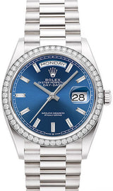 Rolex Day-Date 36